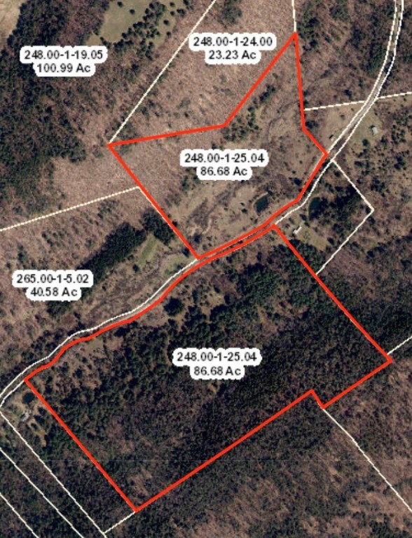 212 Morrell Road Worcester, NY 12197 - Photo 26 of 26 Lines are approximate