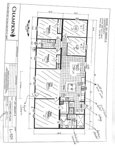 21746 Westside Loop Silverhill, AL 36576 - Photo 1 of 1
