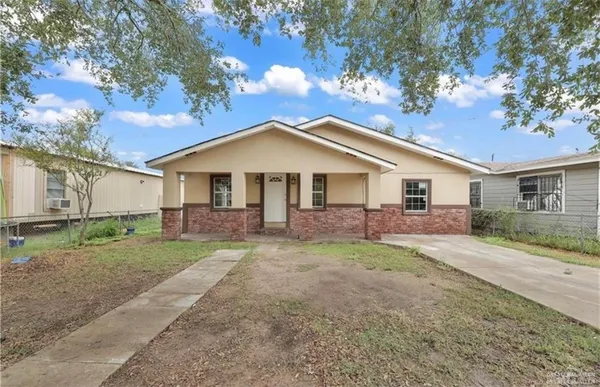 $129,000 | 327 East Joe D Garcia Avenue, Edcouch, TX 78538