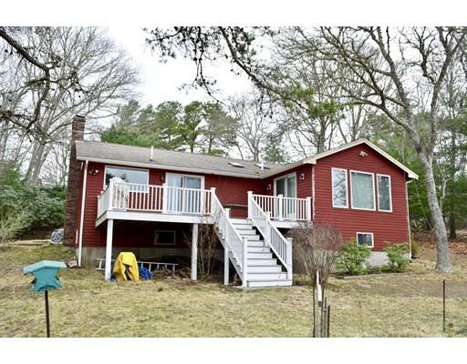 55 Edgewater Drive Wareham, MA 02571 - Photo 21 of 22 Gallery Image 21