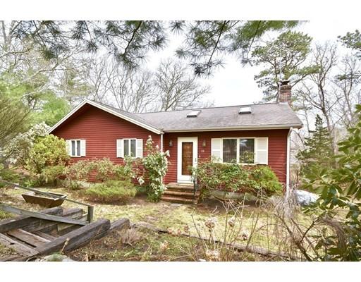55 Edgewater Drive Wareham, MA 02571 - Photo 3 of 22 Gallery Image 3