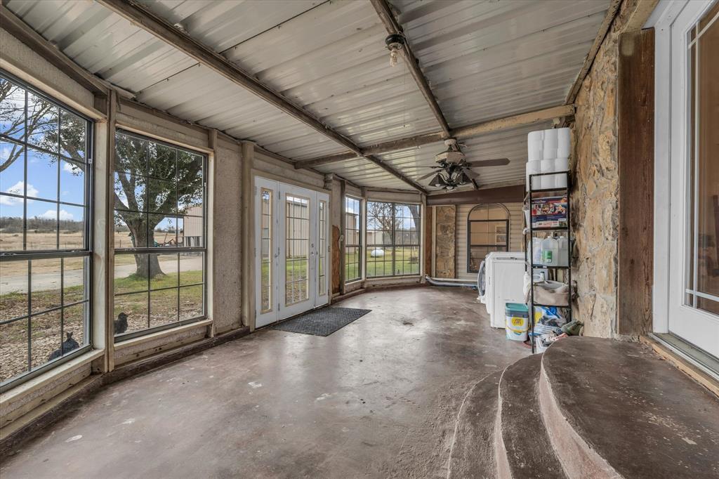 510 Old Sawmill Road Mart, TX 76664 - Photo 12 of 32