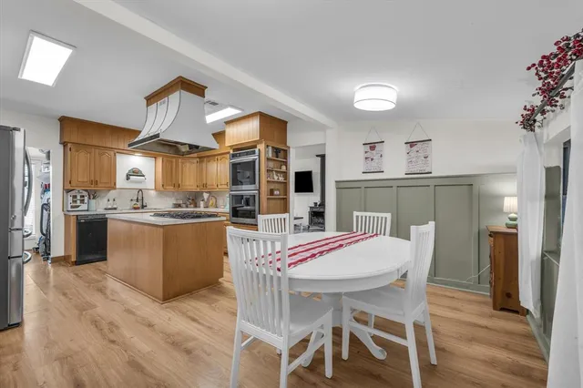 $450,000 | 510 Old Sawmill Road, Mart, TX 76664