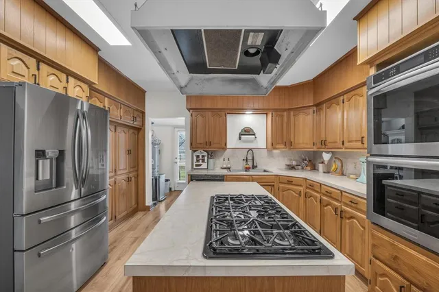 $450,000 | 510 Old Sawmill Road, Mart, TX 76664