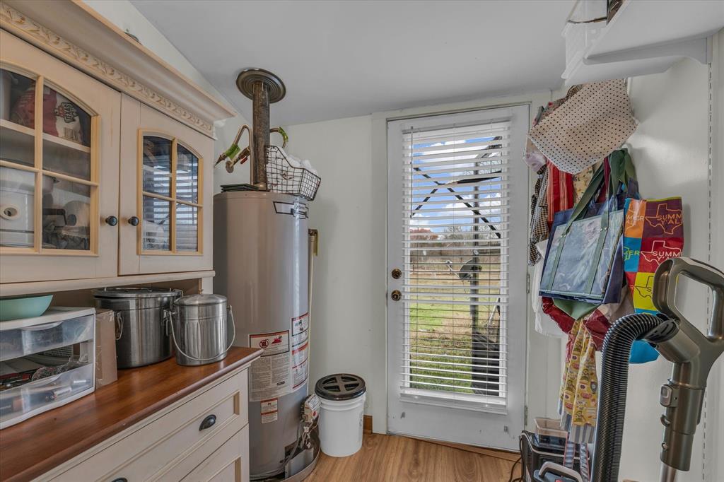 510 Old Sawmill Road Mart, TX 76664 - Photo 17 of 32