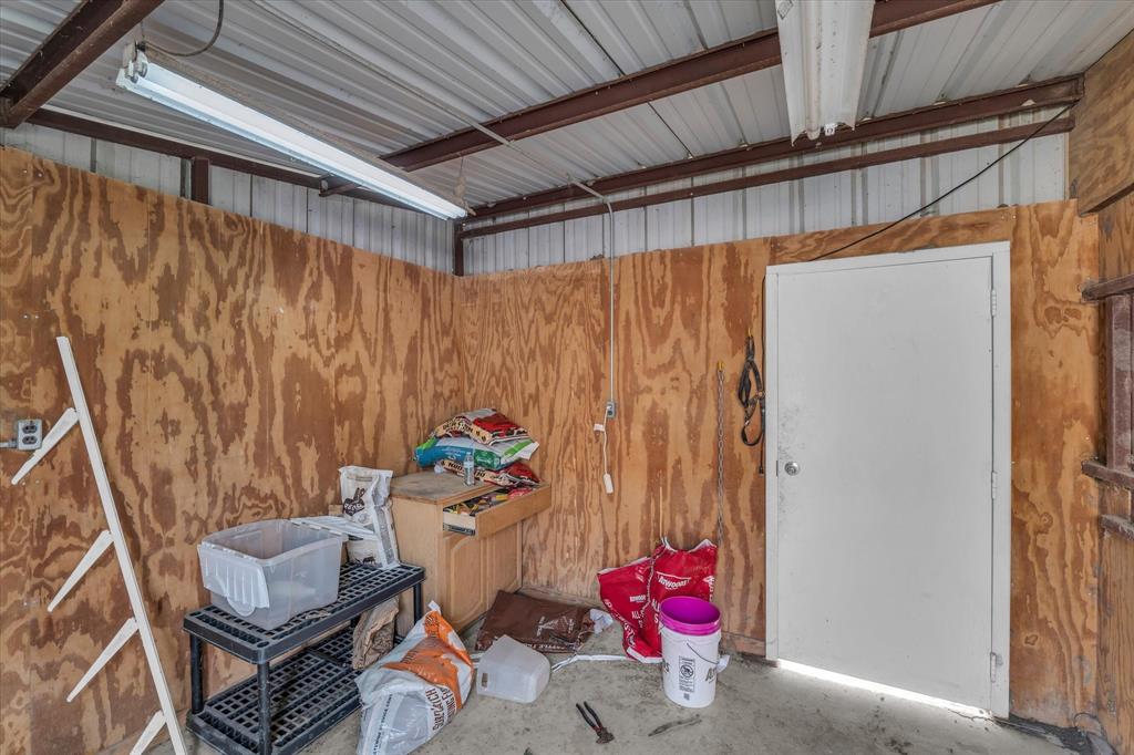 510 Old Sawmill Road Mart, TX 76664 - Photo 23 of 32