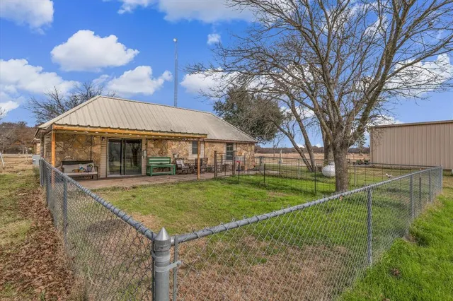 $450,000 | 510 Old Sawmill Road, Mart, TX 76664