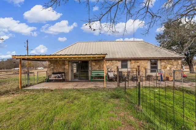 $450,000 | 510 Old Sawmill Road, Mart, TX 76664