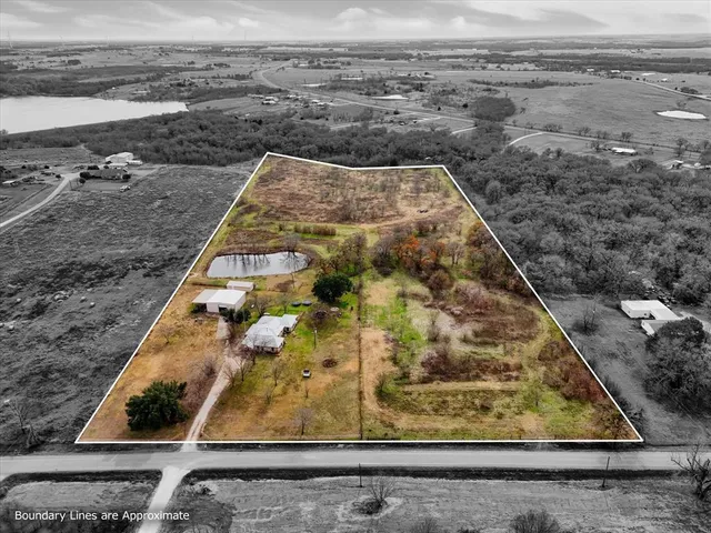 $450,000 | 510 Old Sawmill Road, Mart, TX 76664