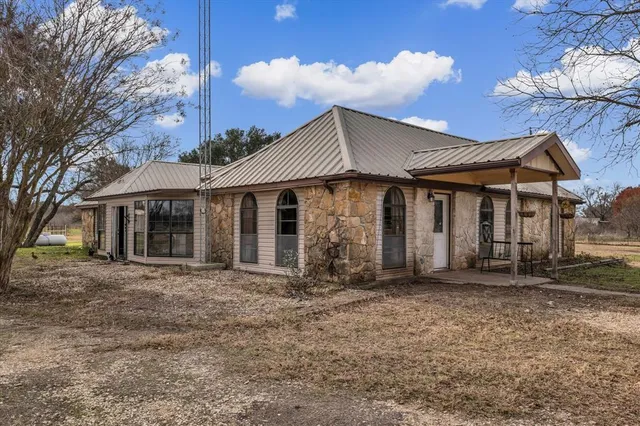 $450,000 | 510 Old Sawmill Road, Mart, TX 76664