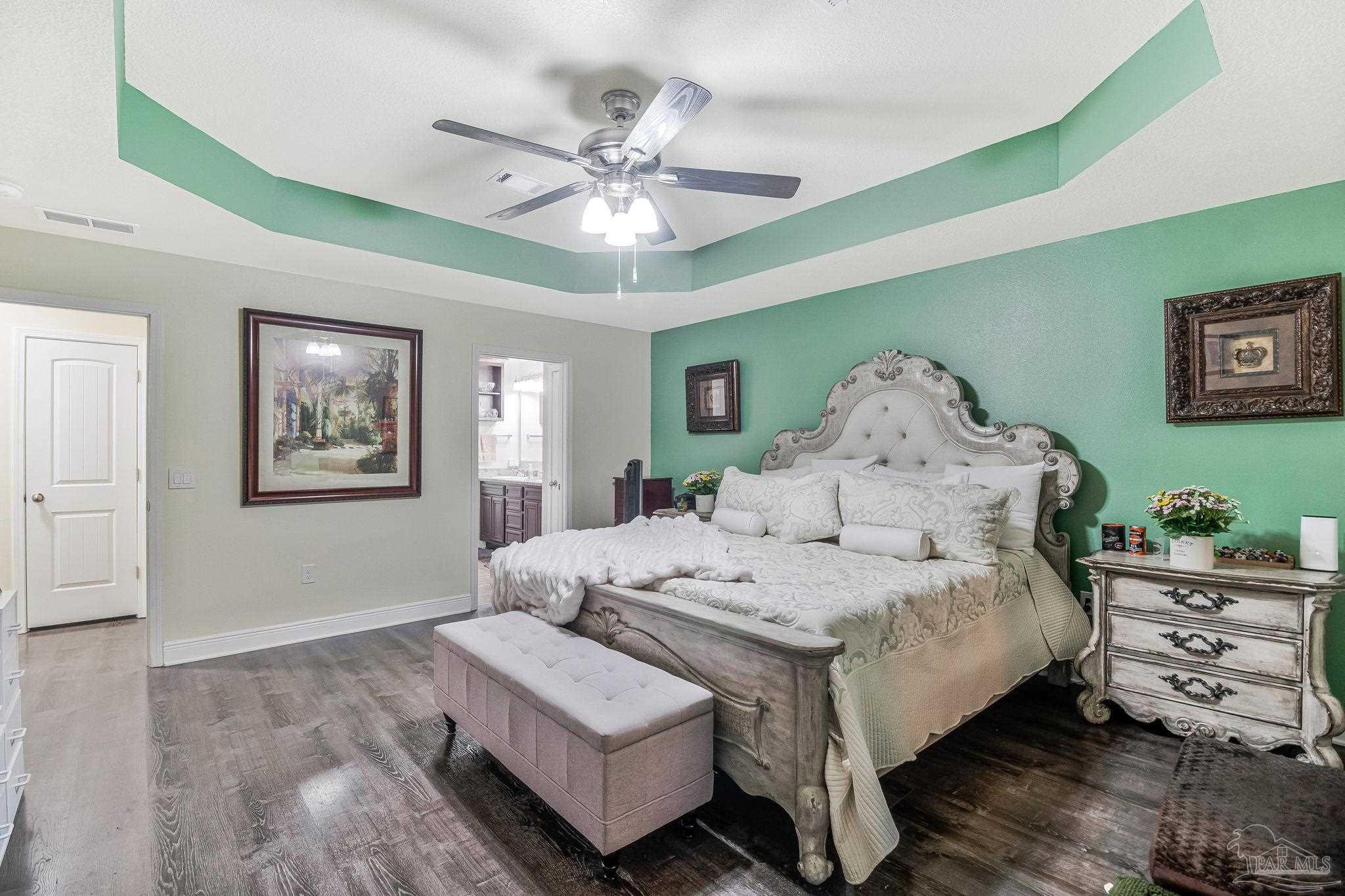 5595 Cane Syrup Circle Pace, FL 32571 - Photo 48 of 70