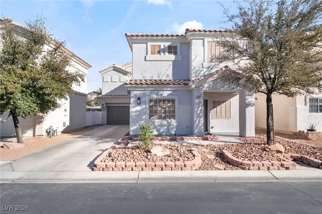 $2,395 | 5980 Gentleslope Street, Henderson, NV 89011