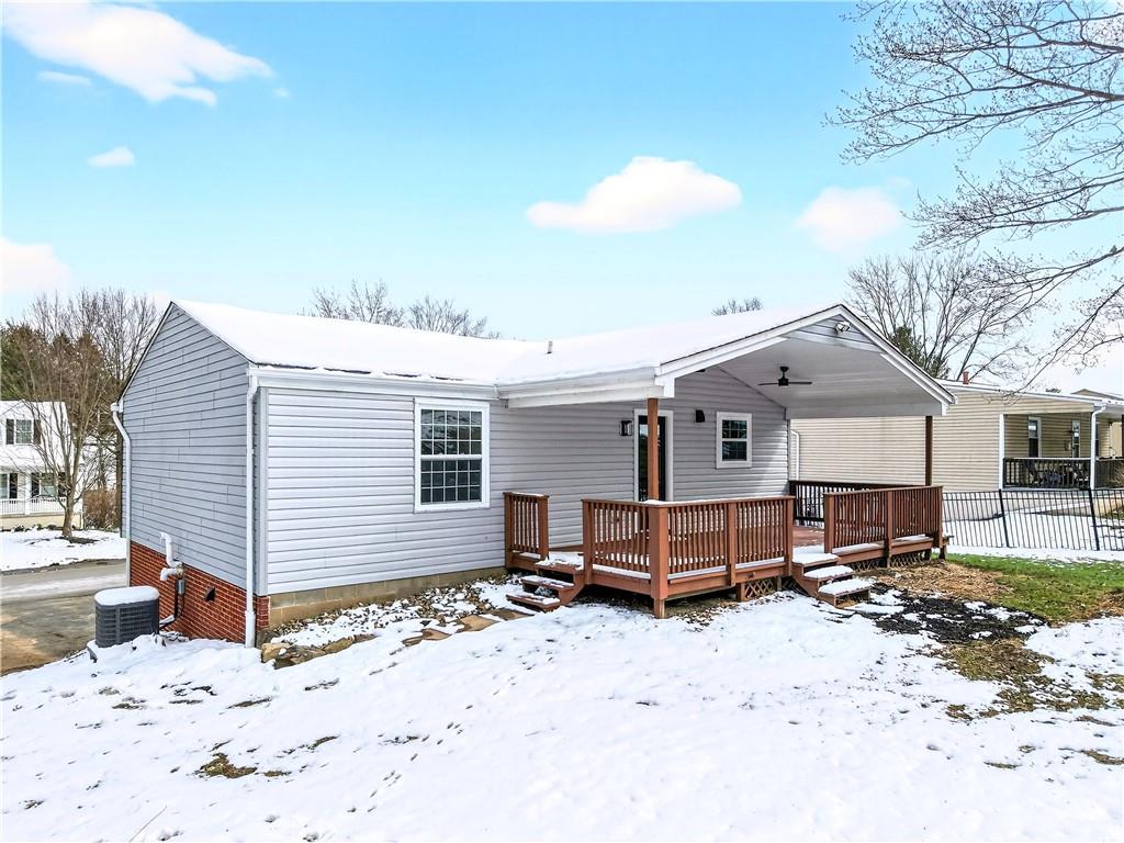 130 Fox Run Road Cranberry Township, PA 16066 - Photo 24 of 29 Gallery Image 24