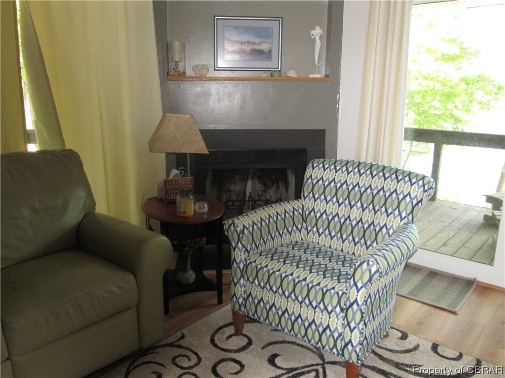 98 Villa Ridge Drive, Unit A Hartfield, VA 23071 - Photo 2 of 4