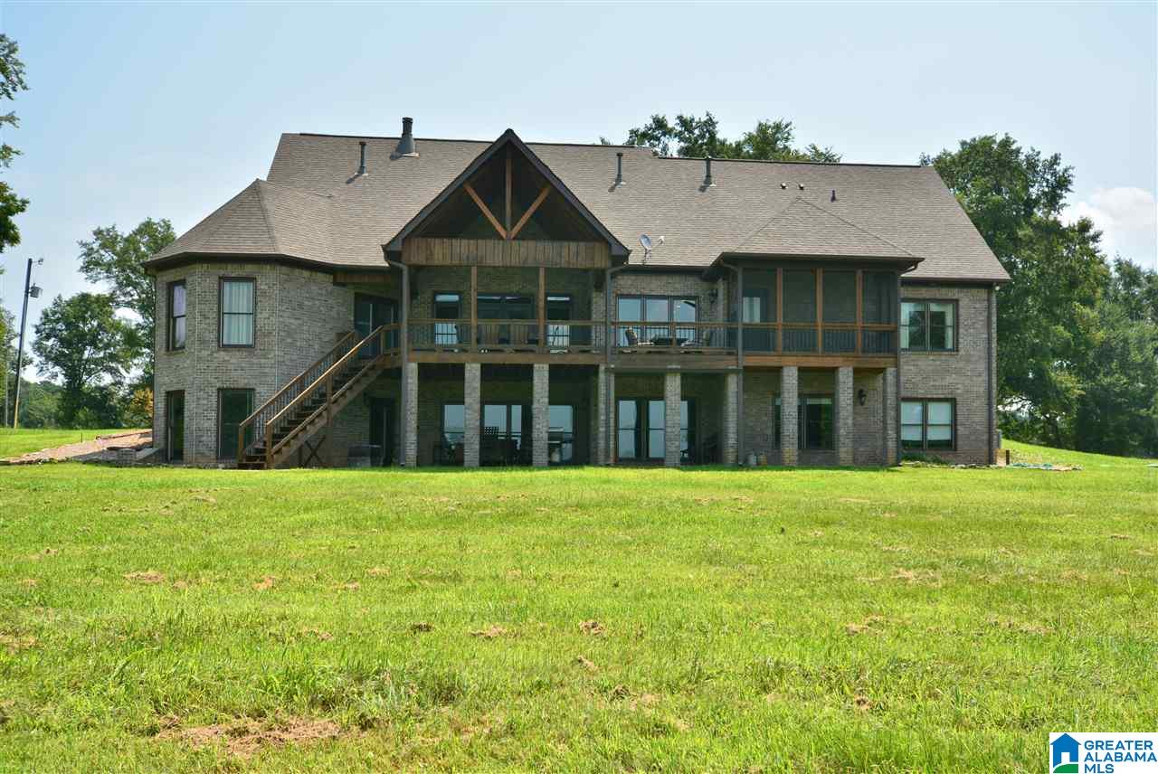 4371 McGowans Ferry Road Childersburg, AL 35044 - Photo 42 of 47