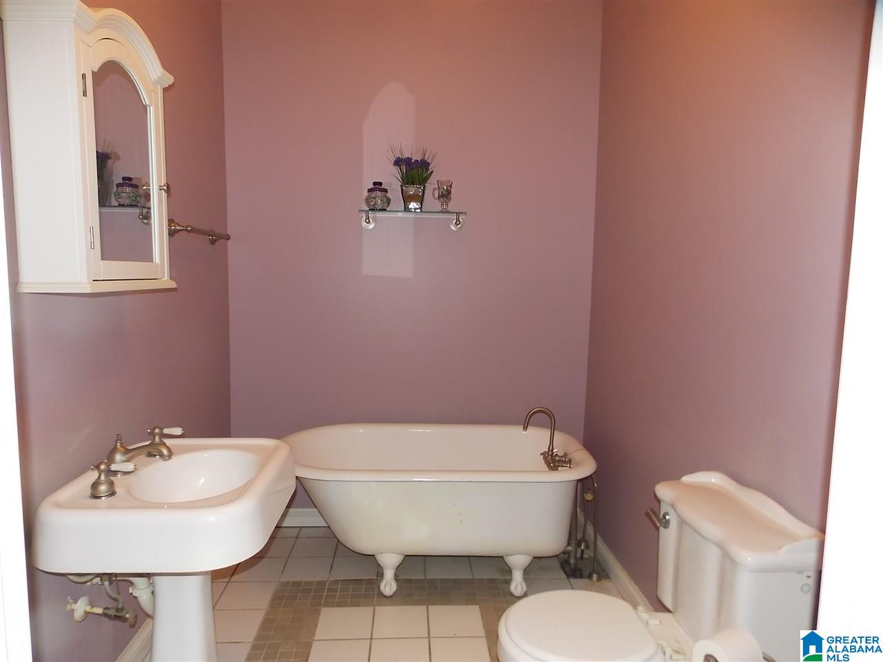 128 Sunhill Lane Remlap, AL 35133 - Photo 11 of 17