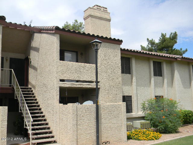 533 West Guadalupe Road, Unit 2119 Mesa, AZ 85210 - Photo 1 of 17 Front