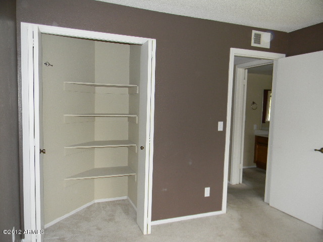 533 West Guadalupe Road, Unit 2119 Mesa, AZ 85210 - Photo 14 of 17 Bedroom 2 View 2