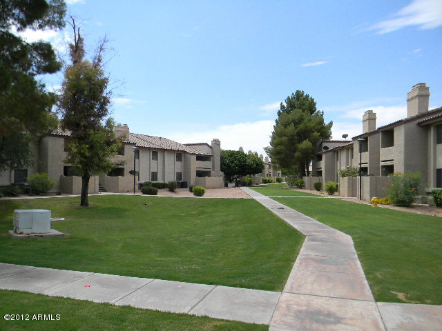 533 West Guadalupe Road, Unit 2119 Mesa, AZ 85210 - Photo 15 of 17 Common Area