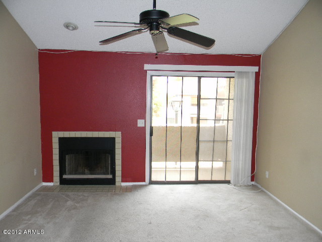 533 West Guadalupe Road, Unit 2119 Mesa, AZ 85210 - Photo 2 of 17 Living Room View 1