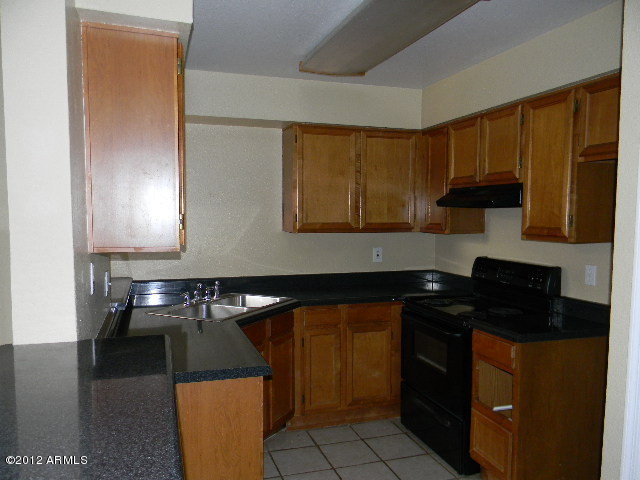 533 West Guadalupe Road, Unit 2119 Mesa, AZ 85210 - Photo 8 of 17 Kitchen View 1