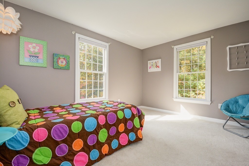 7 Magnolia Drive Ayer, MA 01432 - Photo 16 of 28 a bedroom with a bed and a window