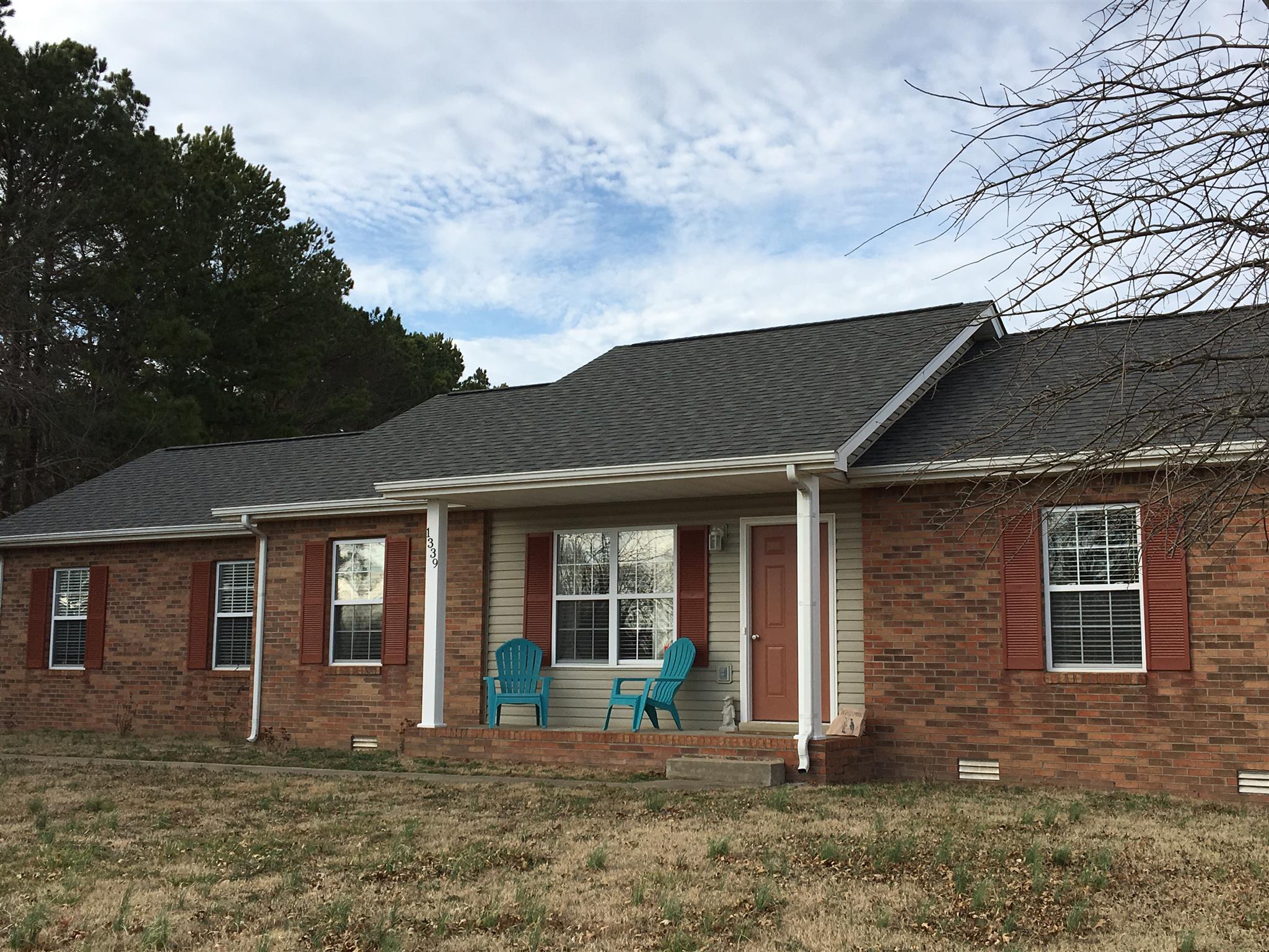 1339 Substation Road Pleasant View, TN 37146 - Photo 1 of 15