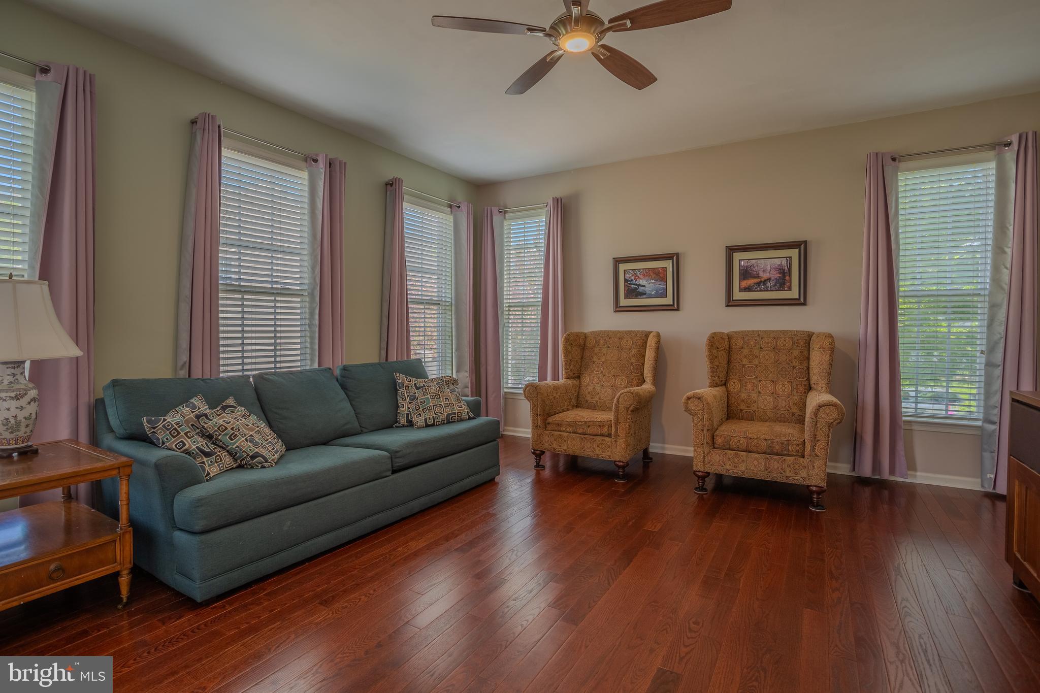 6 Rams Court Shepherdstown, WV 25443 - Photo 19 of 69 Floor to ceiling windows