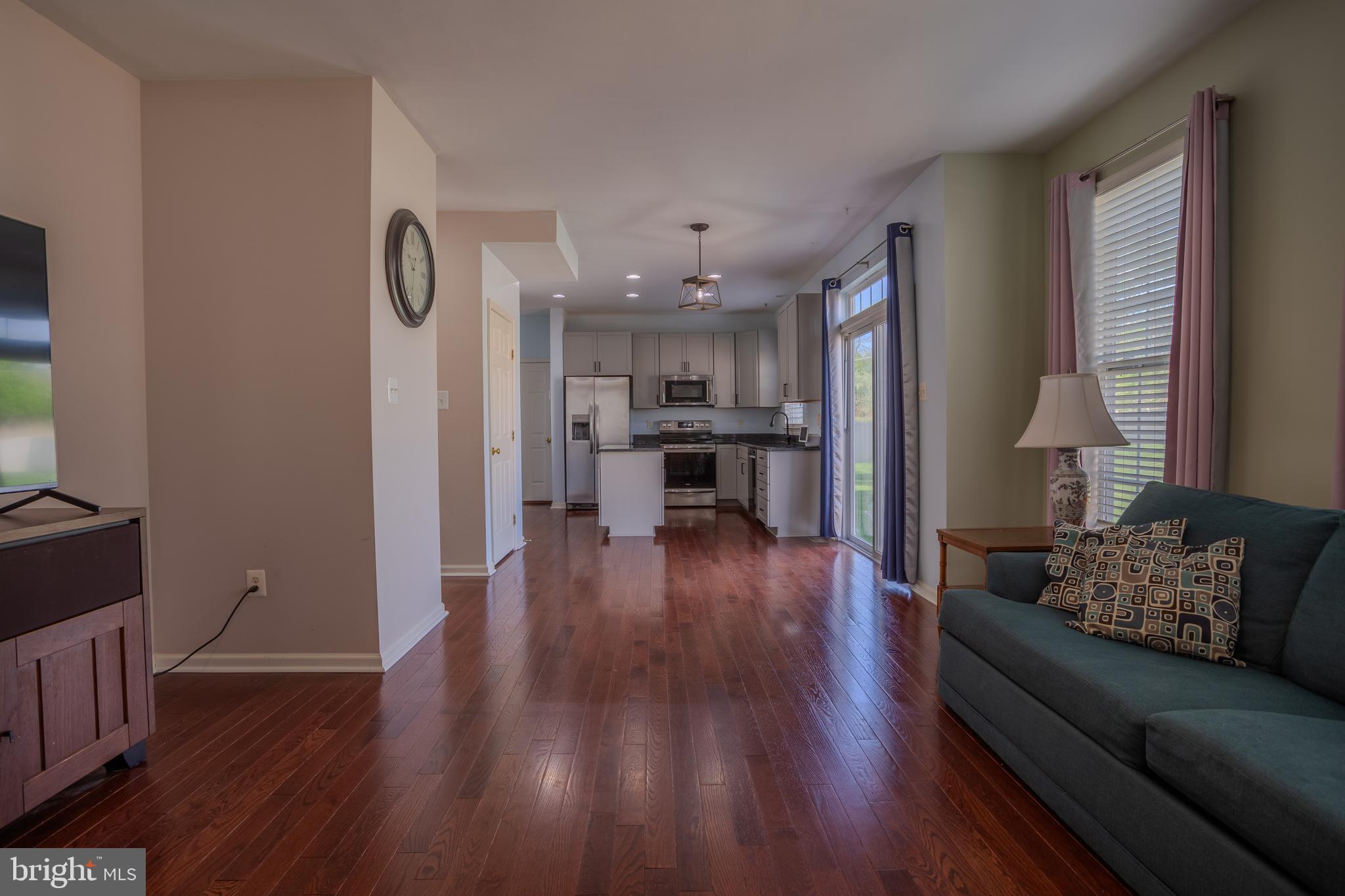 6 Rams Court Shepherdstown, WV 25443 - Photo 69 of 69 Open, Transitional Floor Plan