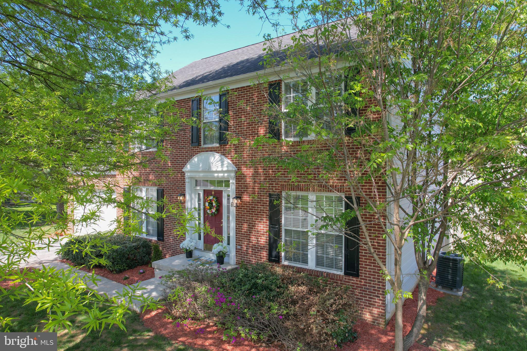 6 Rams Court Shepherdstown, WV 25443 - Photo 2 of 69 Say "yes" to the classy address!