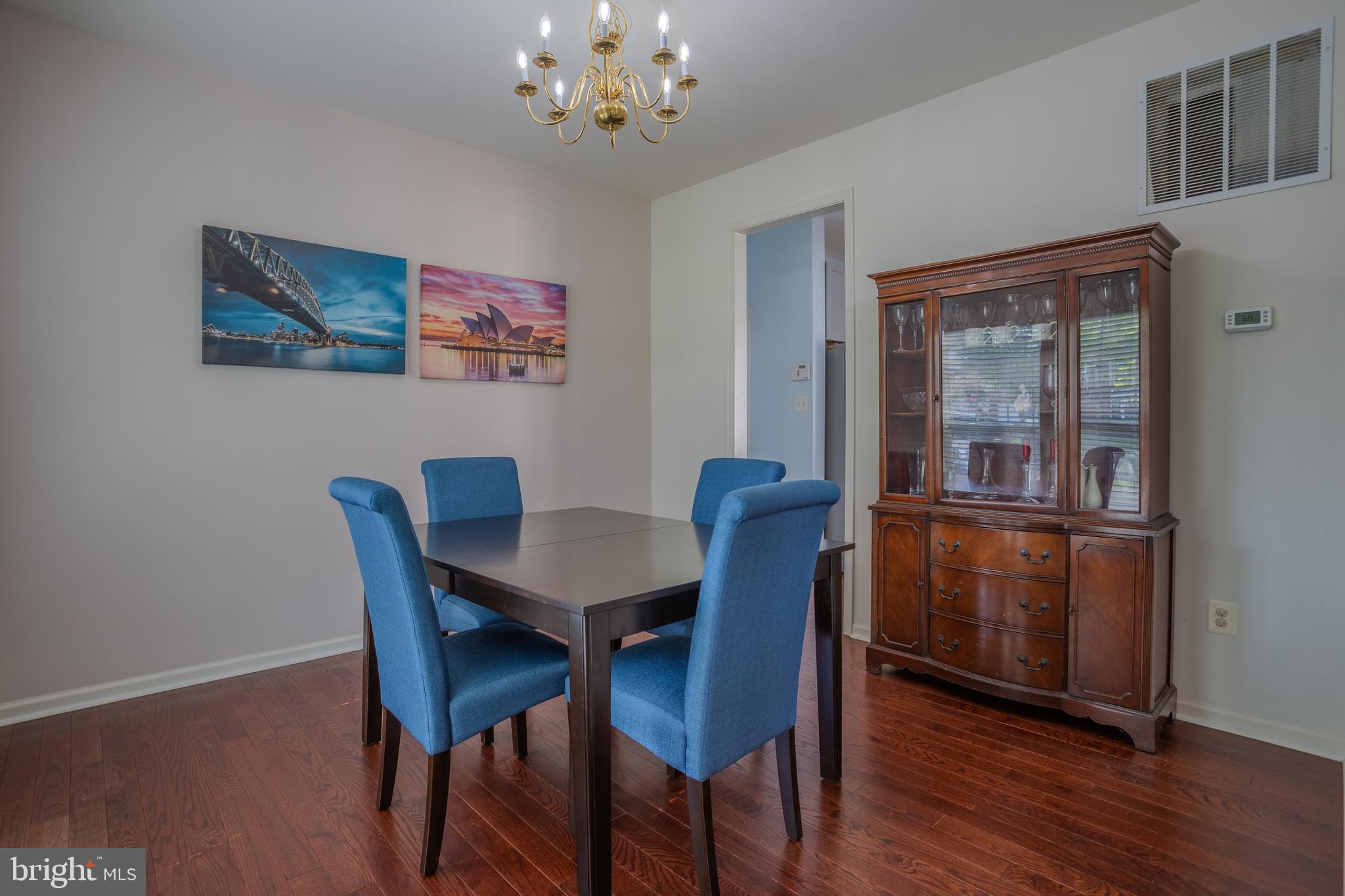 6 Rams Court Shepherdstown, WV 25443 - Photo 24 of 69 For entertaining and gathering