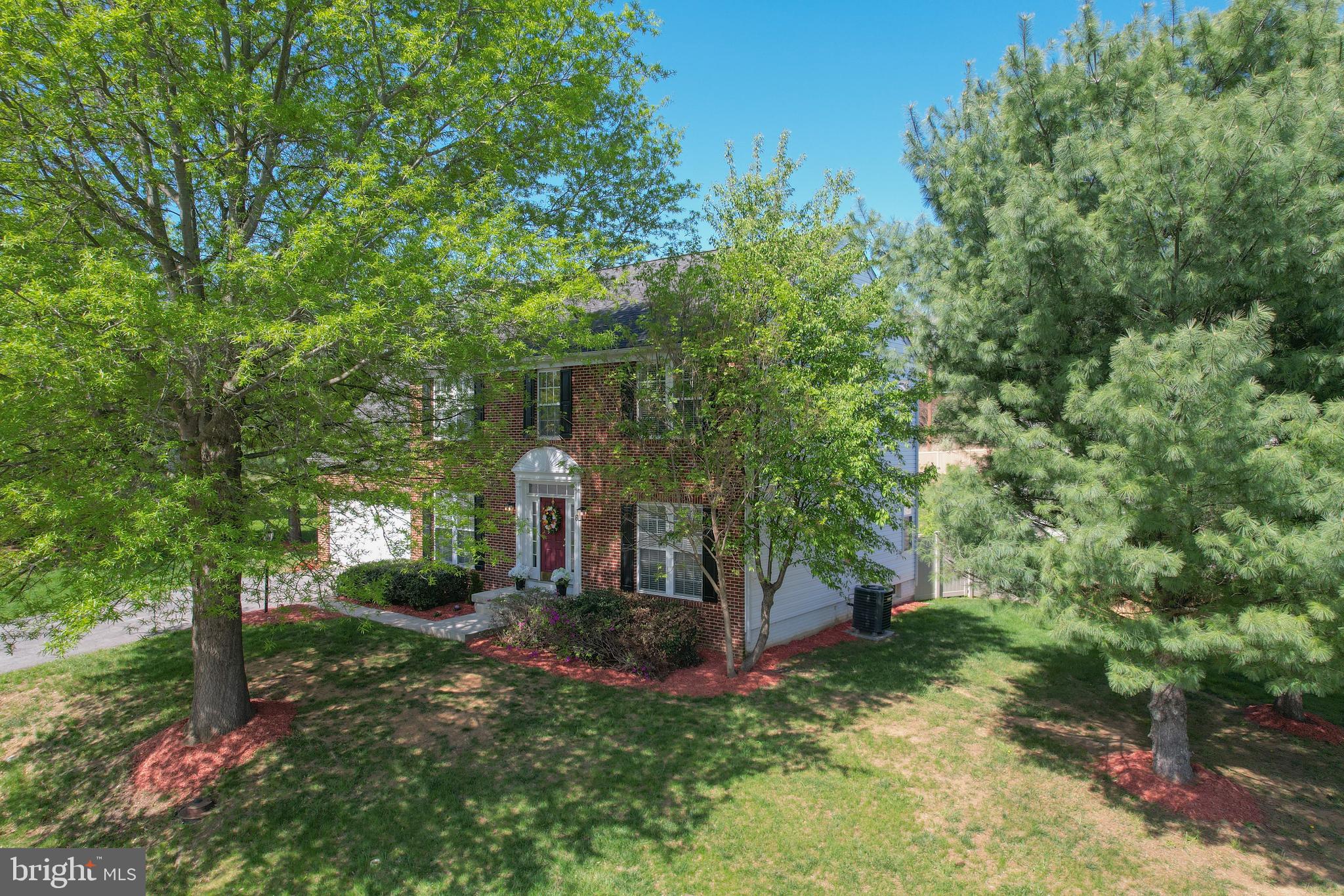 6 Rams Court Shepherdstown, WV 25443 - Photo 3 of 69 Hello Shepherdstown, WV!