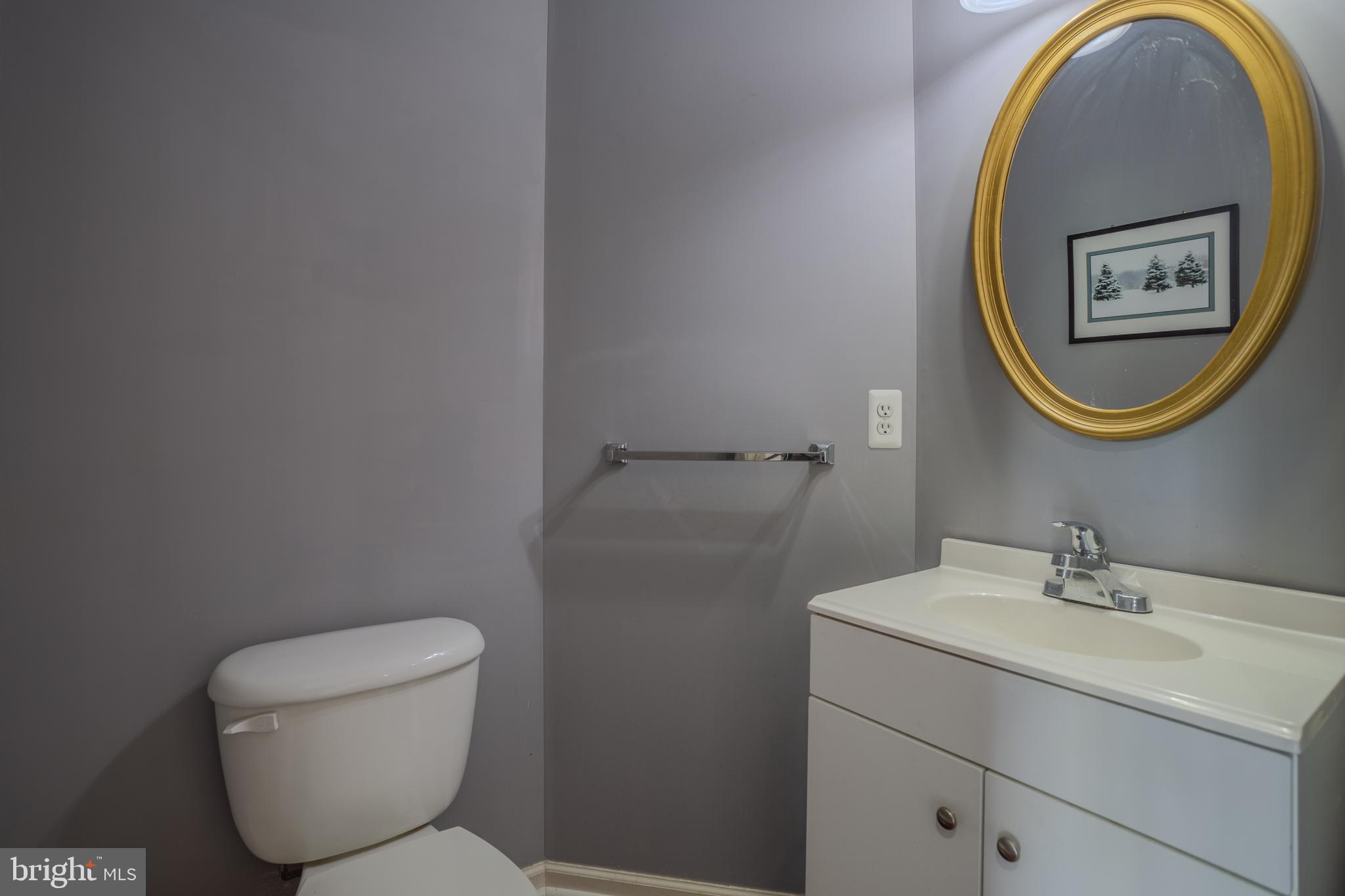 6 Rams Court Shepherdstown, WV 25443 - Photo 30 of 69 Main floor powder room