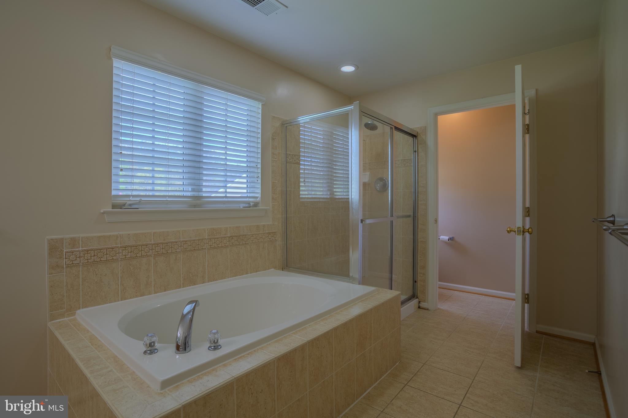 6 Rams Court Shepherdstown, WV 25443 - Photo 36 of 69 And tile surround soaking tub