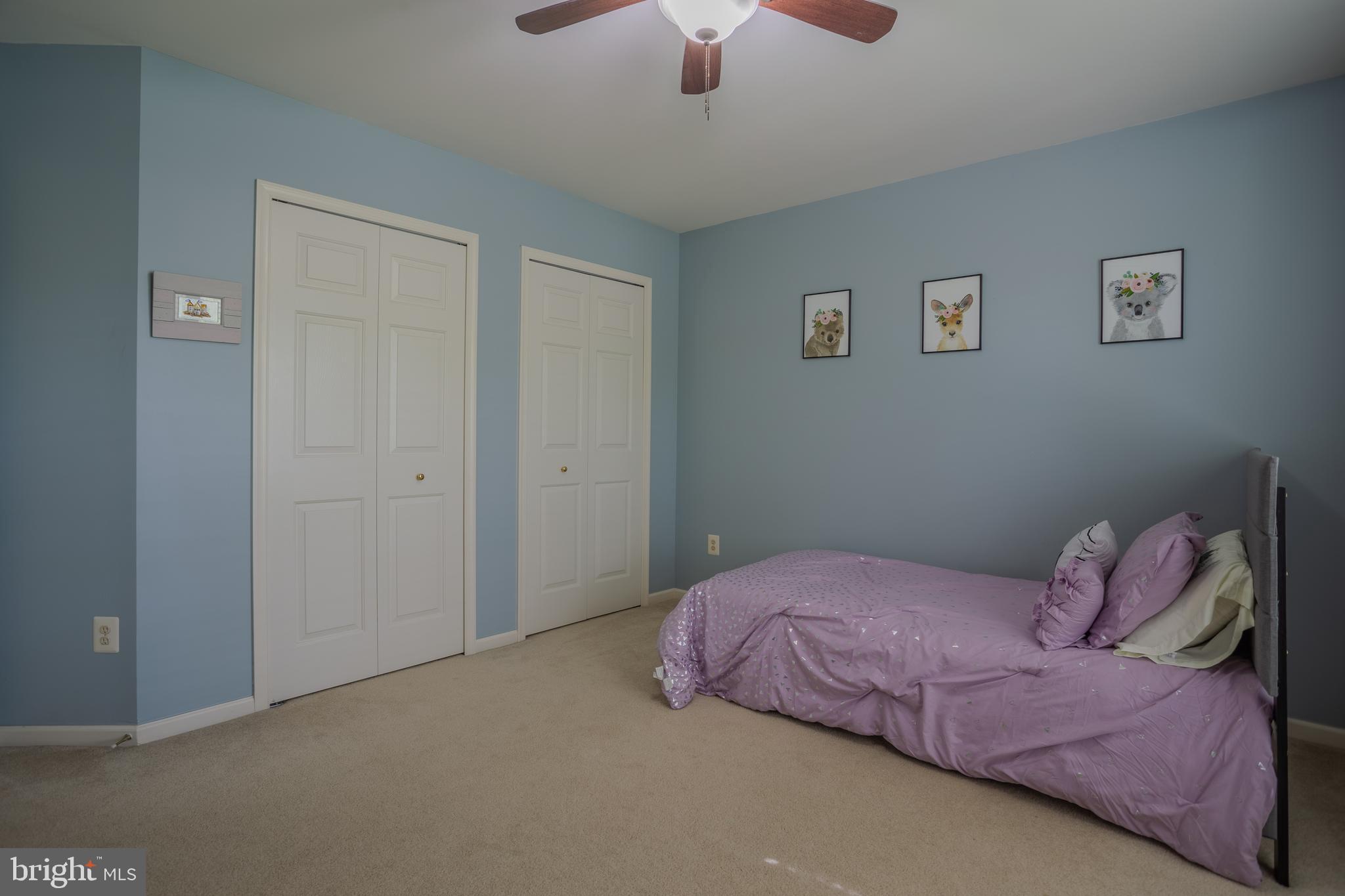 6 Rams Court Shepherdstown, WV 25443 - Photo 38 of 69 Bedroom 2