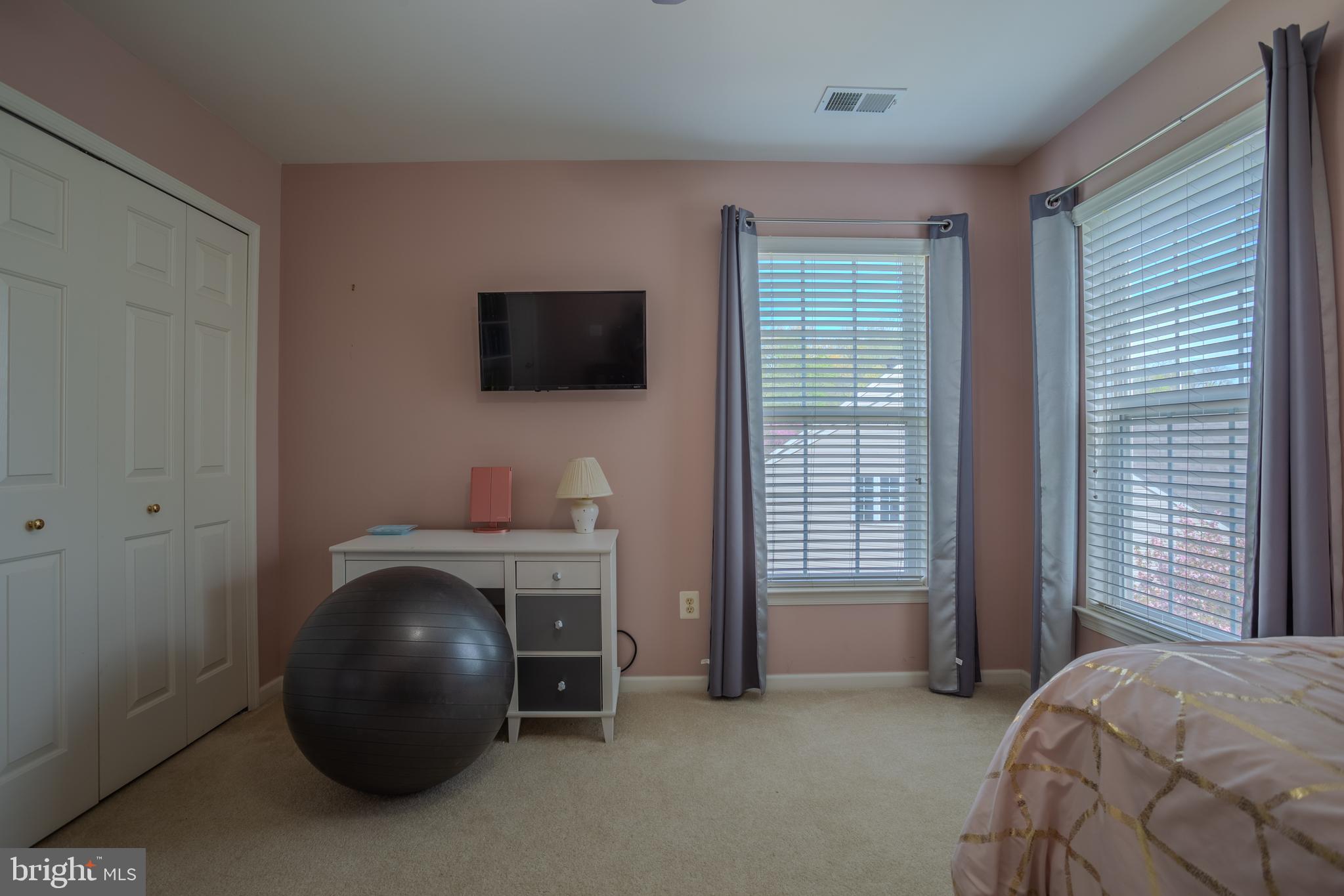 6 Rams Court Shepherdstown, WV 25443 - Photo 43 of 69 Bedroom 3