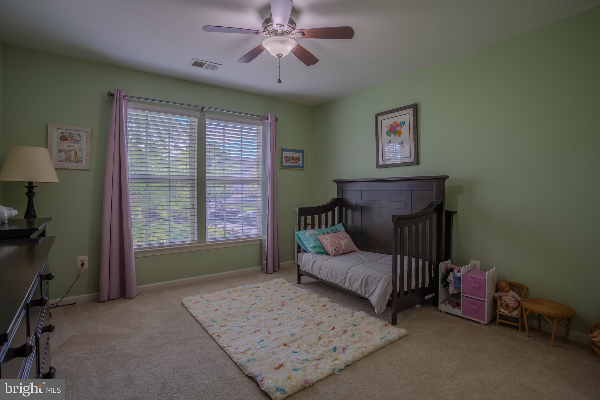 6 Rams Court Shepherdstown, WV 25443 - Photo 44 of 69 Bedroom 4