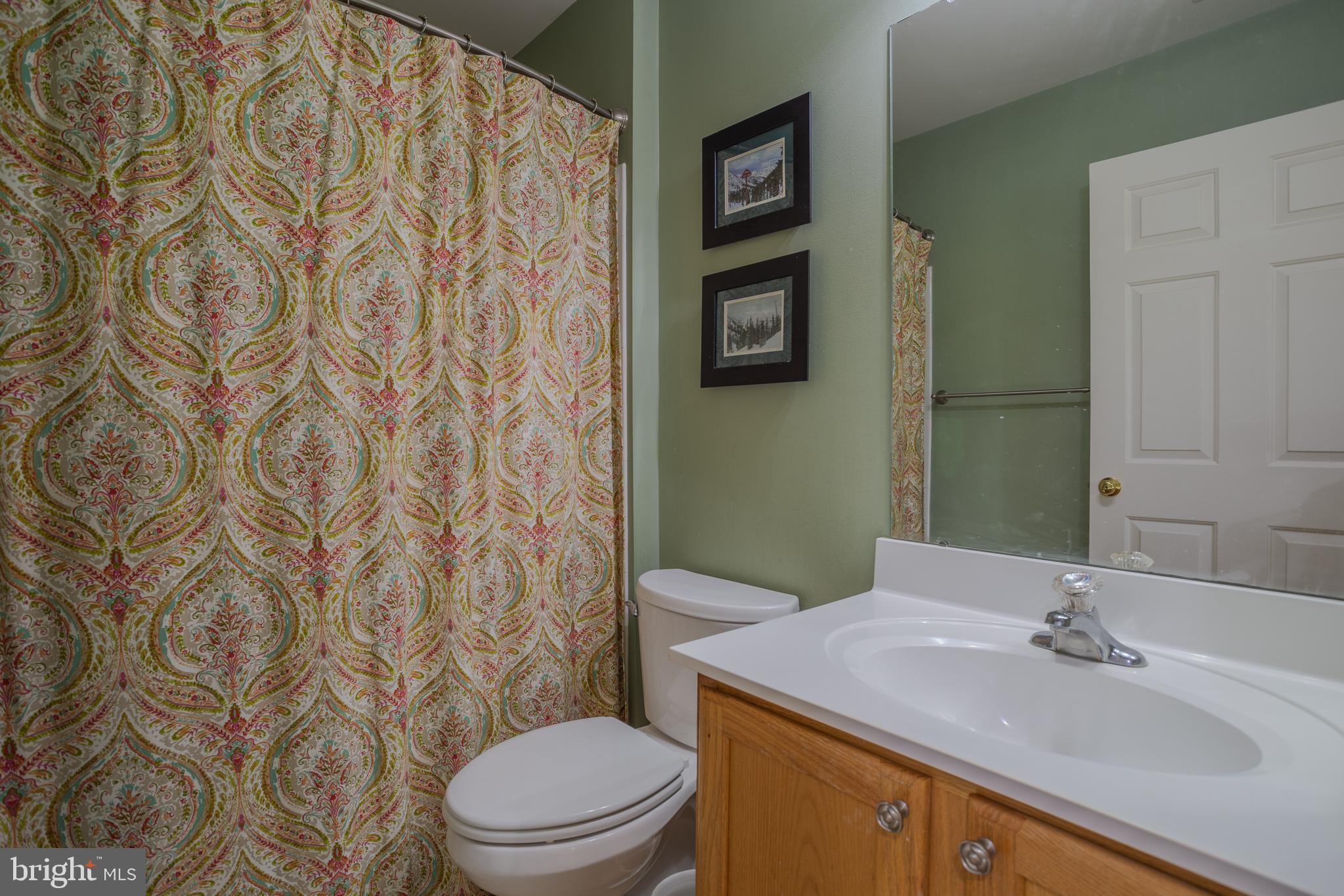 6 Rams Court Shepherdstown, WV 25443 - Photo 47 of 69 Full Bathroom - Hallway
