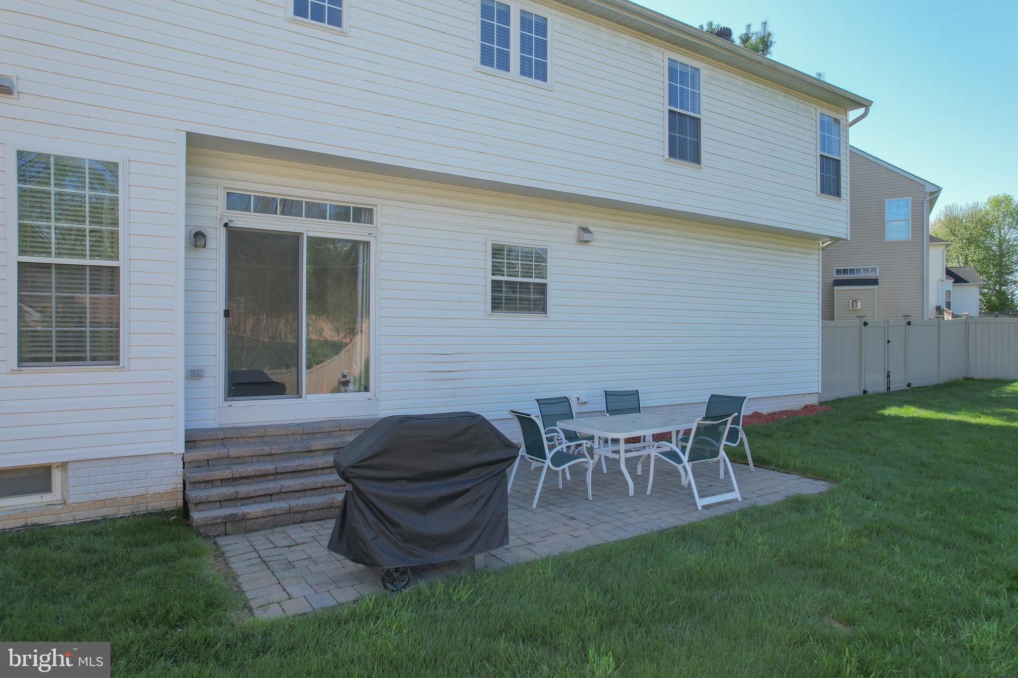 6 Rams Court Shepherdstown, WV 25443 - Photo 61 of 69 Great night for the grill!