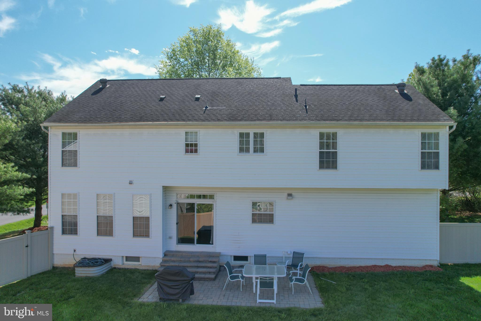 6 Rams Court Shepherdstown, WV 25443 - Photo 62 of 69 Relax under the stars in privacy