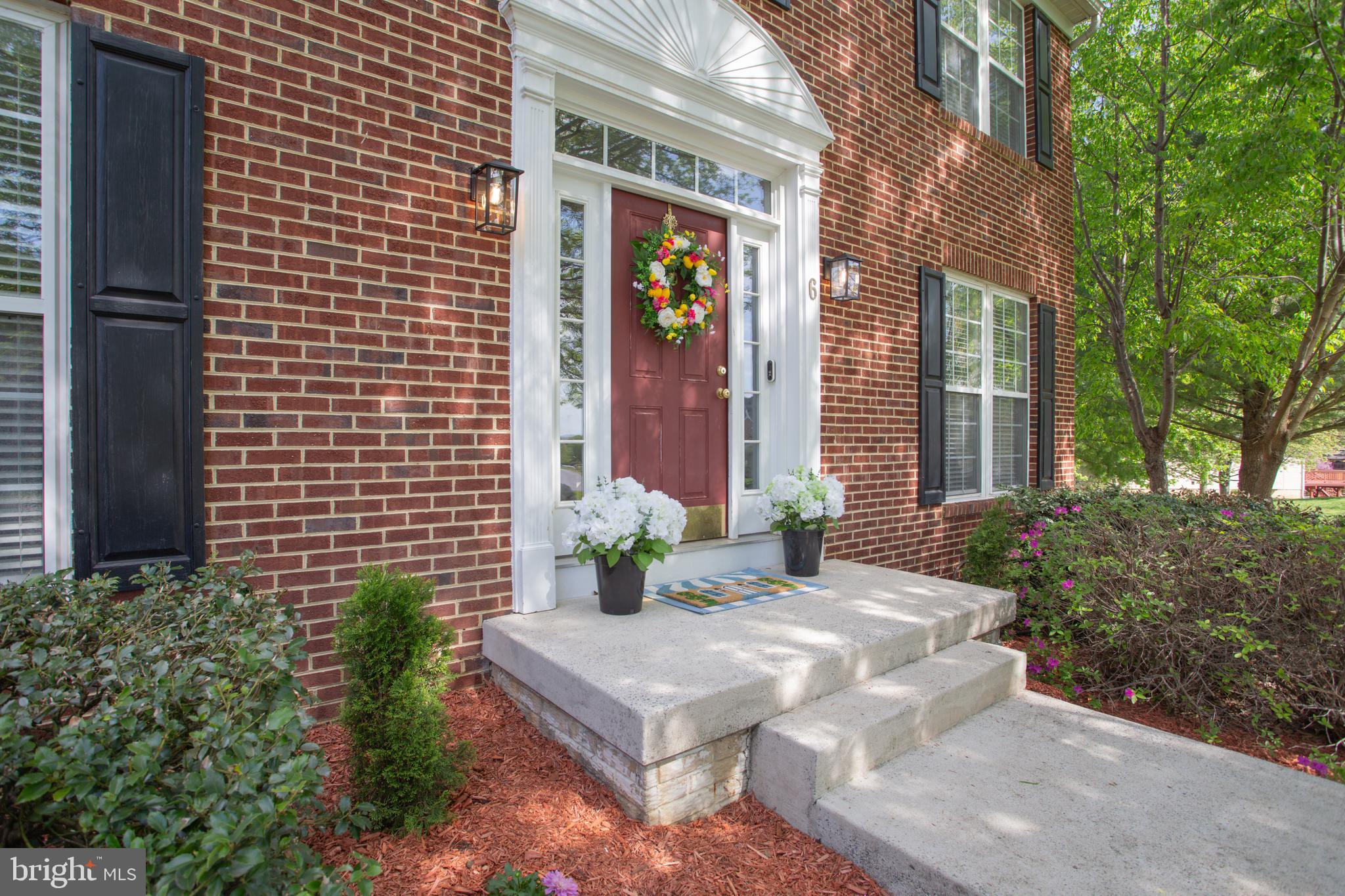 6 Rams Court Shepherdstown, WV 25443 - Photo 68 of 69 Welcome Home!