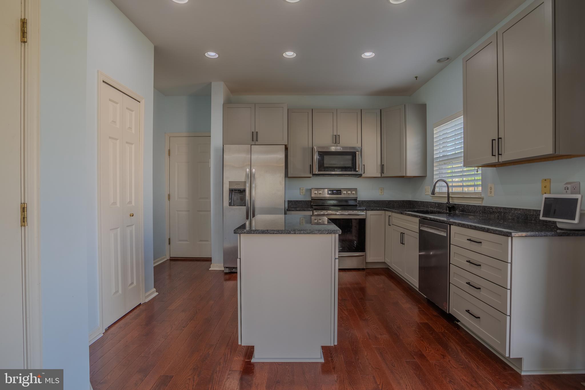6 Rams Court Shepherdstown, WV 25443 - Photo 9 of 69 Updated modern kitchen