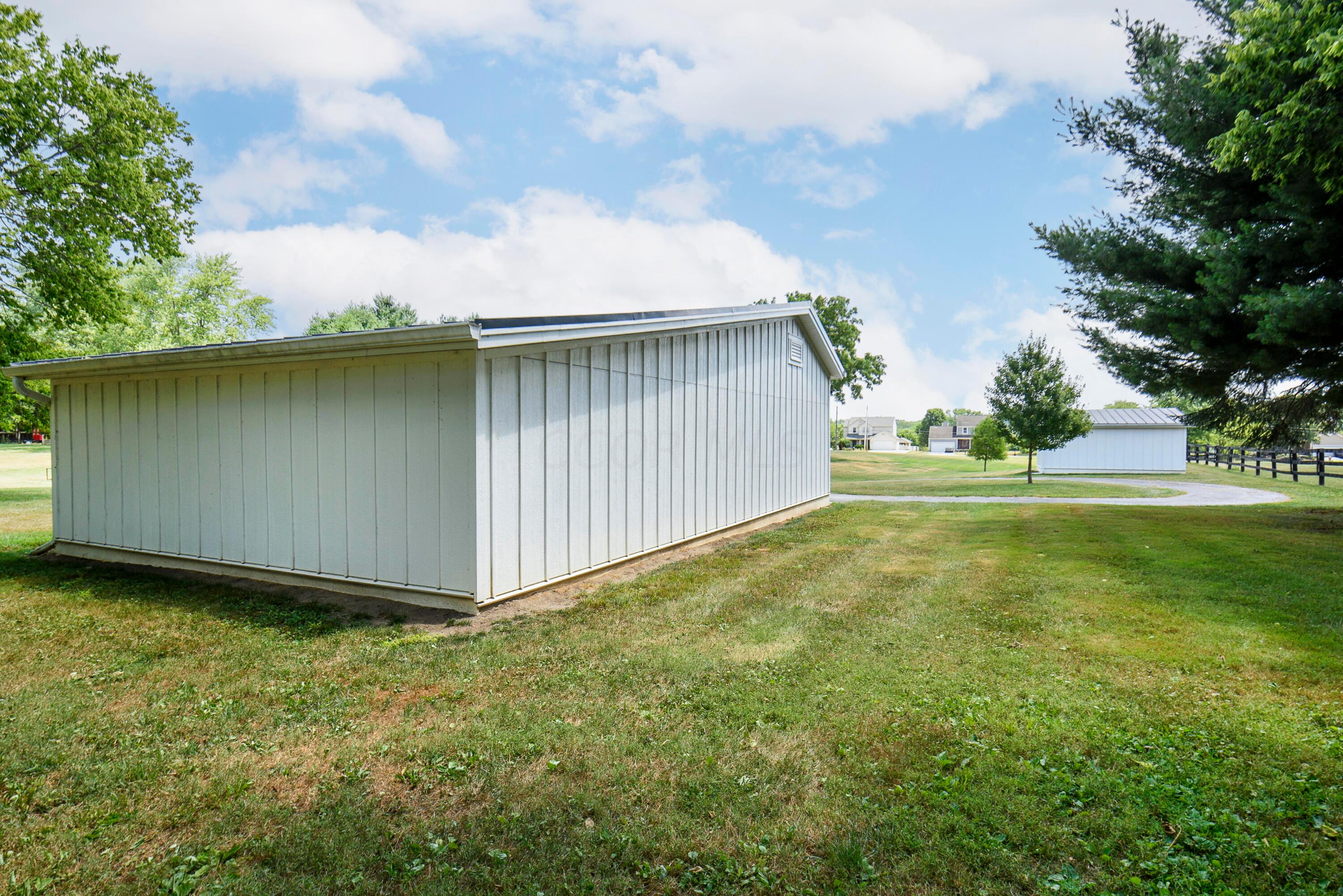 551 Hibbs Road Grove City, OH 43123 - Photo 74 of 76 80