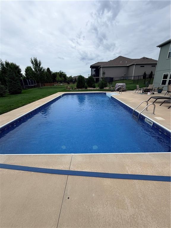 1109 Southwest Brookside Court Lee's Summit, MO 64064 - Photo 6 of 9