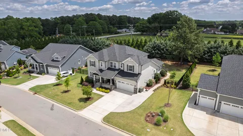 $895,000 | 1008 Manchaca Loop, Apex, NC 27539