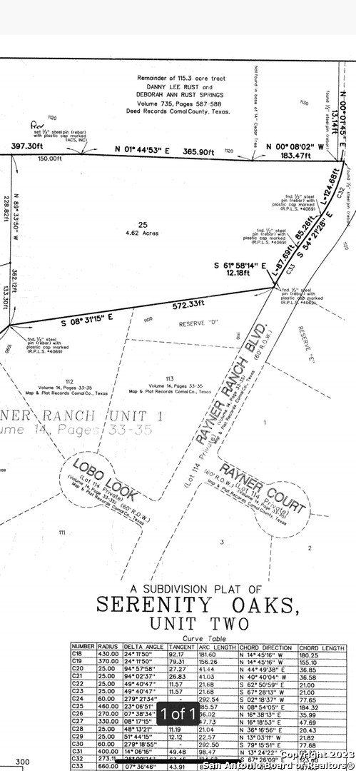 330 Rayner Ranch Boulevard Spring Branch, TX 78070 - Photo 14 of 18