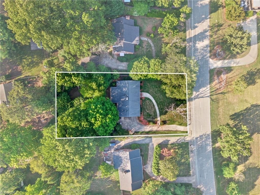 113 Green Valley Road Greensboro, NC 27403 - Photo 44 of 46