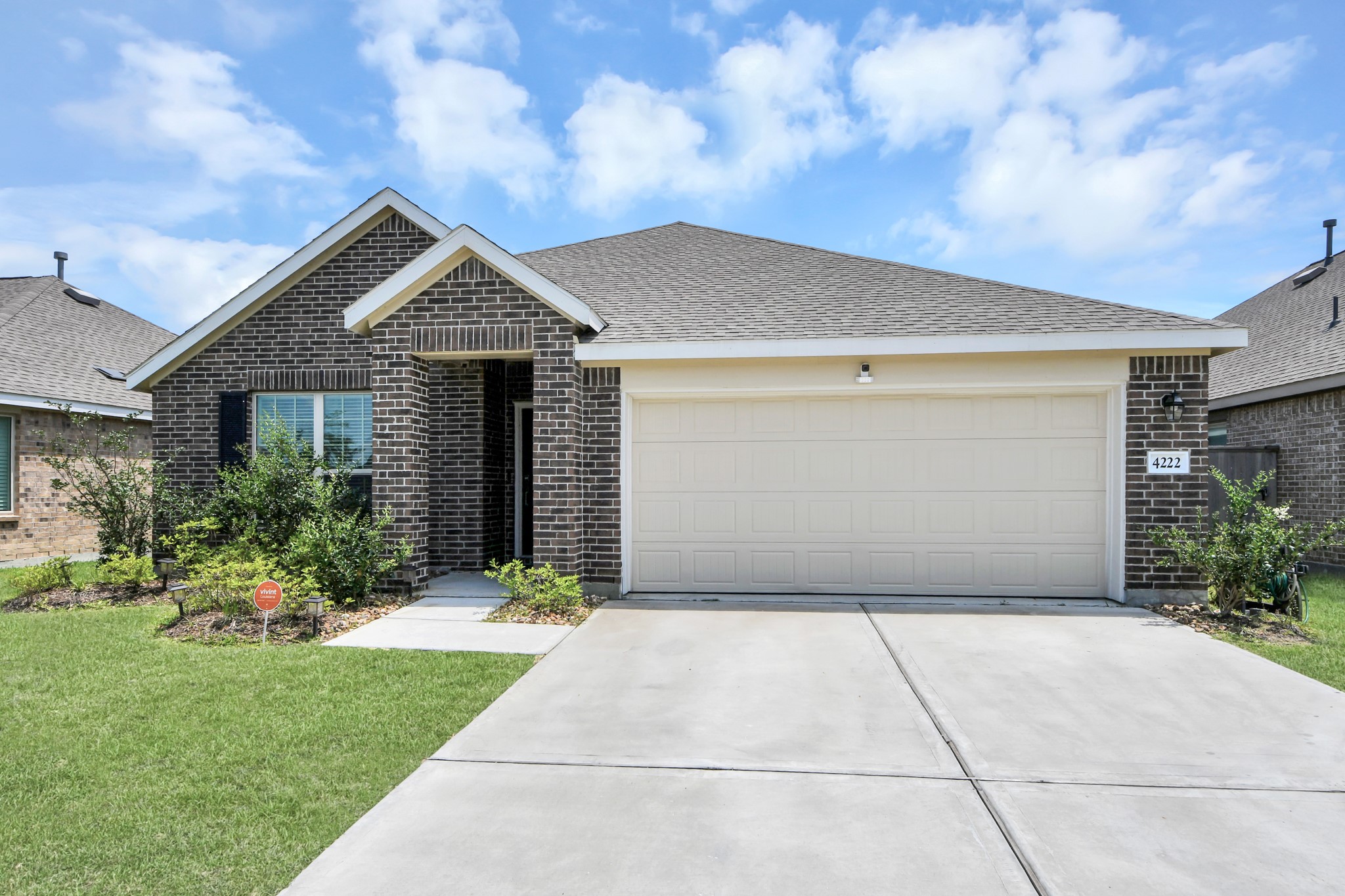 4222 Sonora Prairie Trail Baytown, TX 77521 - Photo 5 of 41