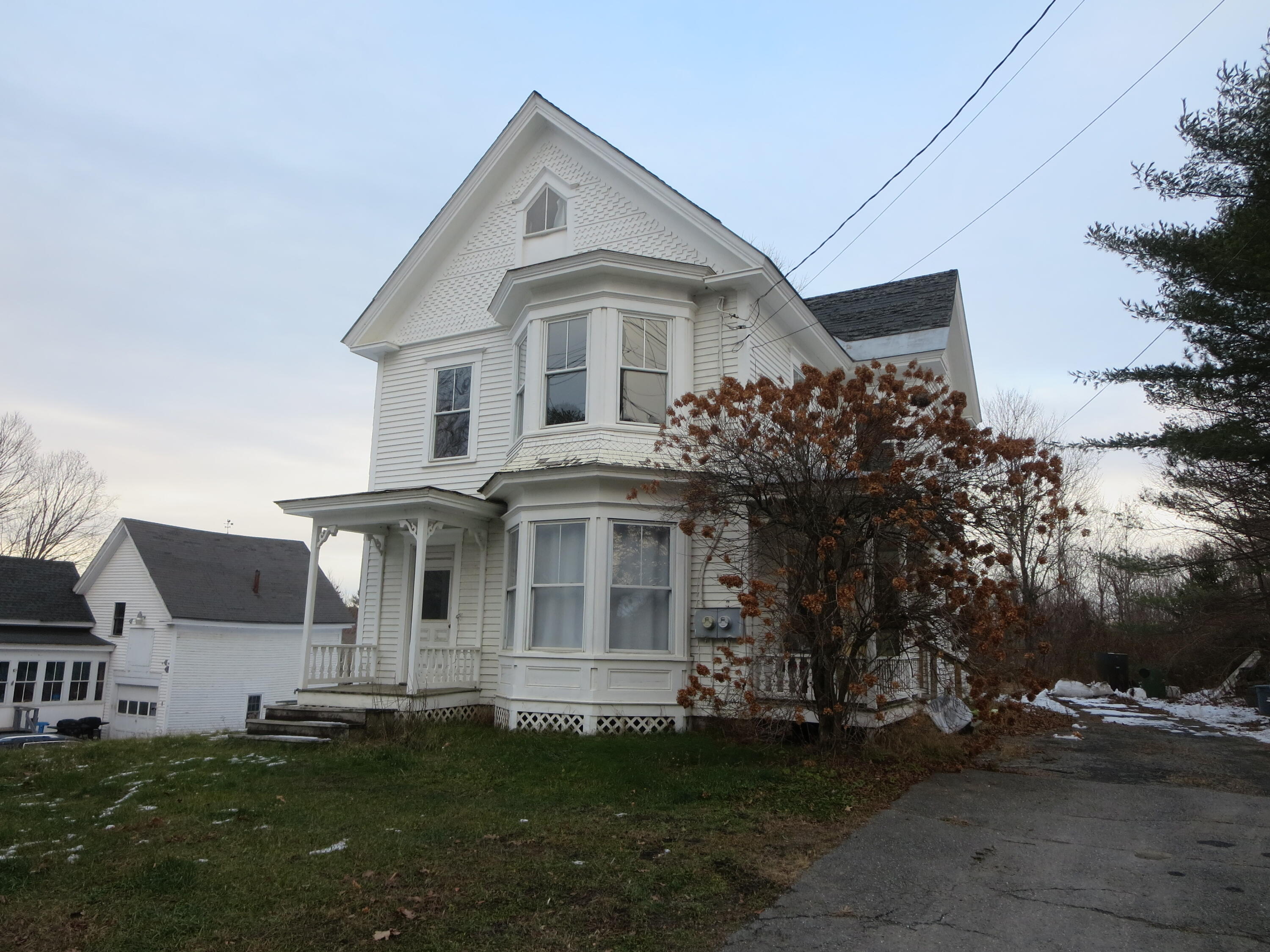 135 Main Street Sangerville, ME 04479 - Photo 23 of 23 IMG_1202