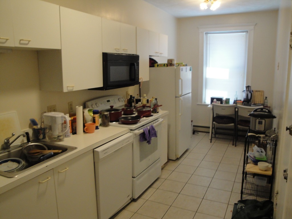 8 Ransom Road, Unit 4 Boston, MA 02135 - Photo 3 of 10 Gallery Image 3